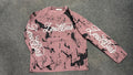 Urban Graffiti Oversized Tee